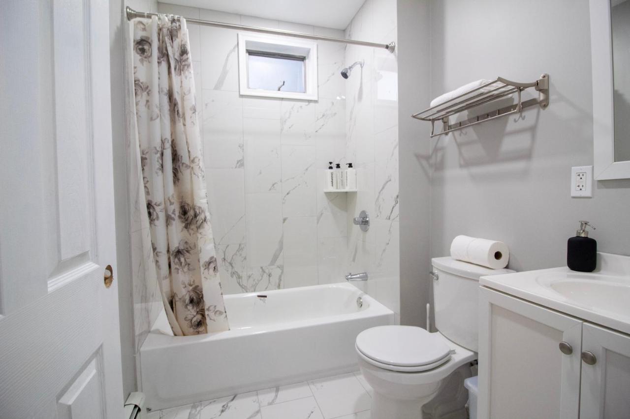 2 Bedroom Condo Close To Boston And Cambridge With Free Parkings Εξωτερικό φωτογραφία