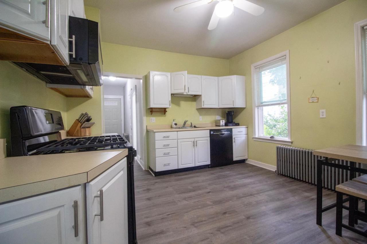 2 Bedroom Condo Close To Boston And Cambridge With Free Parkings Εξωτερικό φωτογραφία