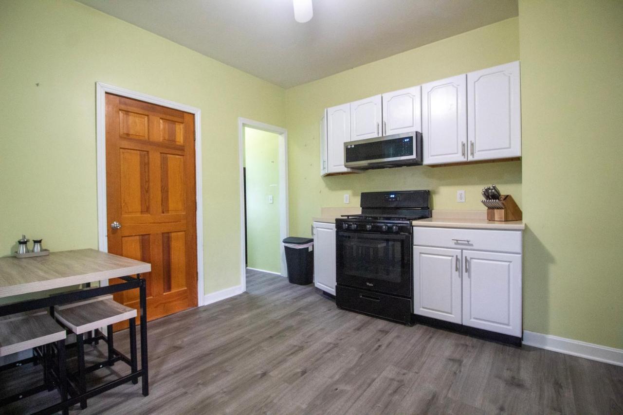 2 Bedroom Condo Close To Boston And Cambridge With Free Parkings Εξωτερικό φωτογραφία