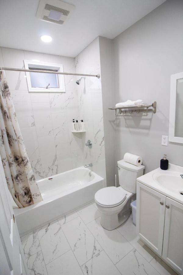 2 Bedroom Condo Close To Boston And Cambridge With Free Parkings Εξωτερικό φωτογραφία